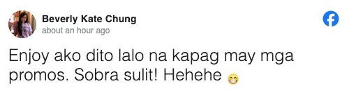 GameZone Facebook Review