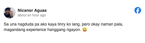 GameZone Facebook Review