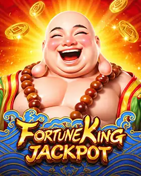 Fortune King Jackpot