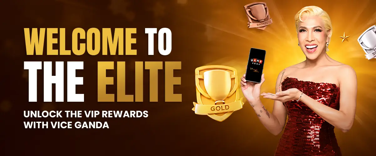 GameZone VIP Elite Program