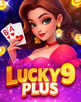 Lucky 9 Plus