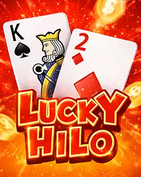 Lucky Hilo