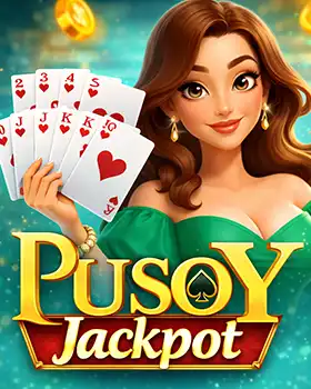 Pusoy Jackpot