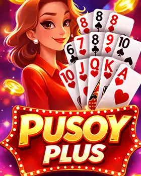 Pusoy Plus