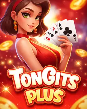 Tongits Plus