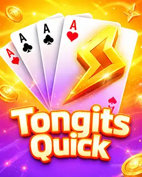 Tongits Quick
