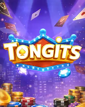 Tongits