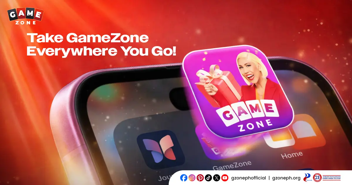 Download the GameZone App and Play Your Favorite Games Anywhere on Android and iOS