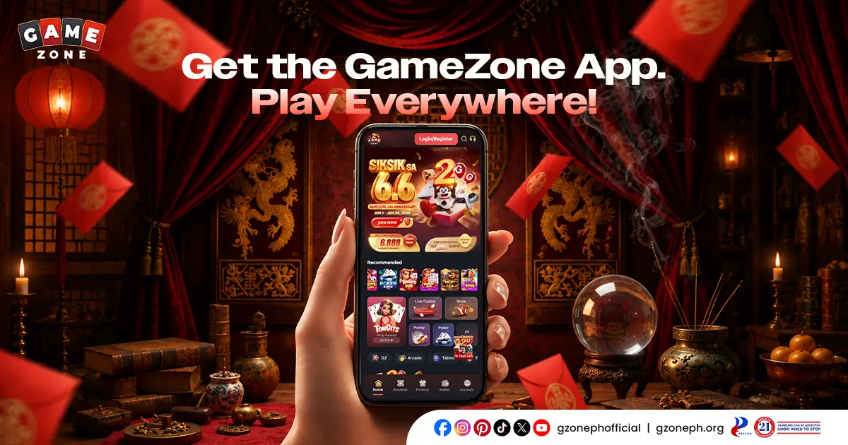 GameZone App Download: Complete Guide for Android and iOS