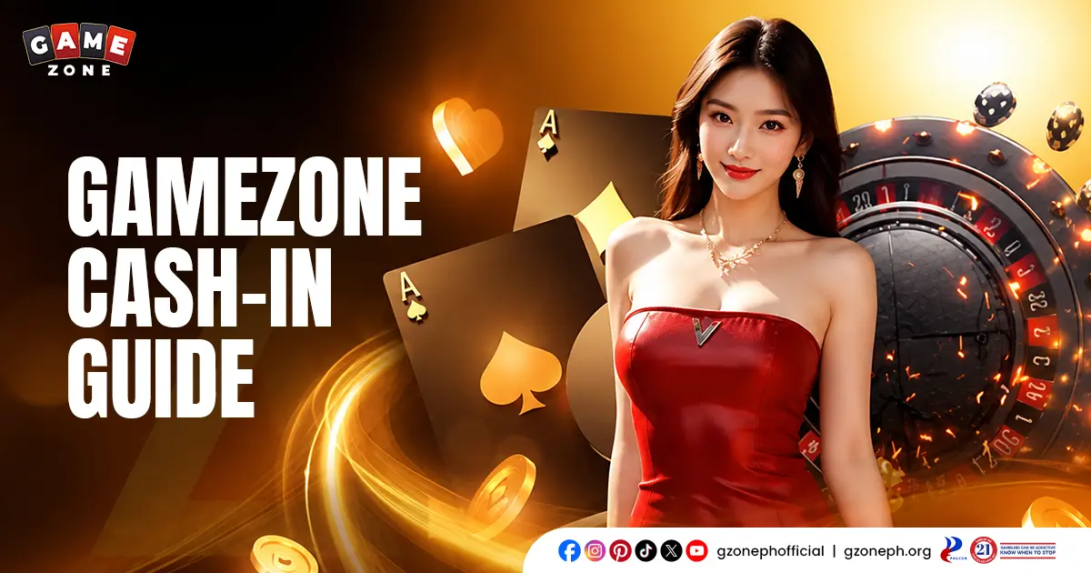 GameZone Cash In Guide: Play Smarter, Spend Wiser