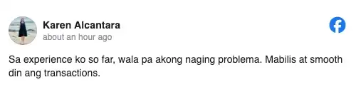 GameZone Facebook Review