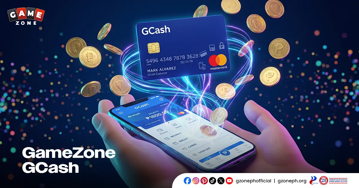 GameZone GCash Deposit: The Fastest Way to Fund Your Account