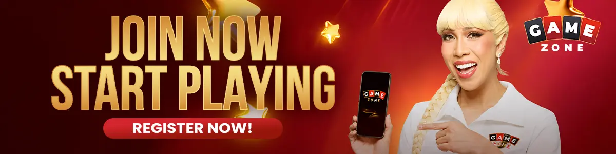 GameZone Join Now Start Playing