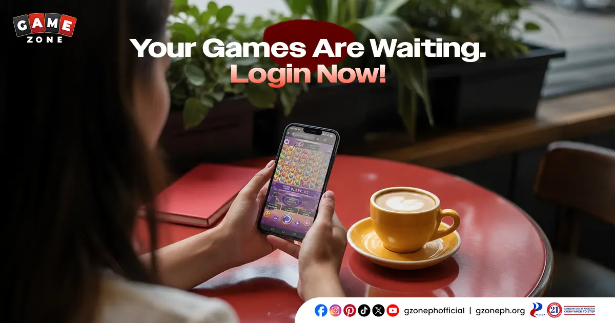 GameZone Login: Fast, Easy, and Secure Account Access