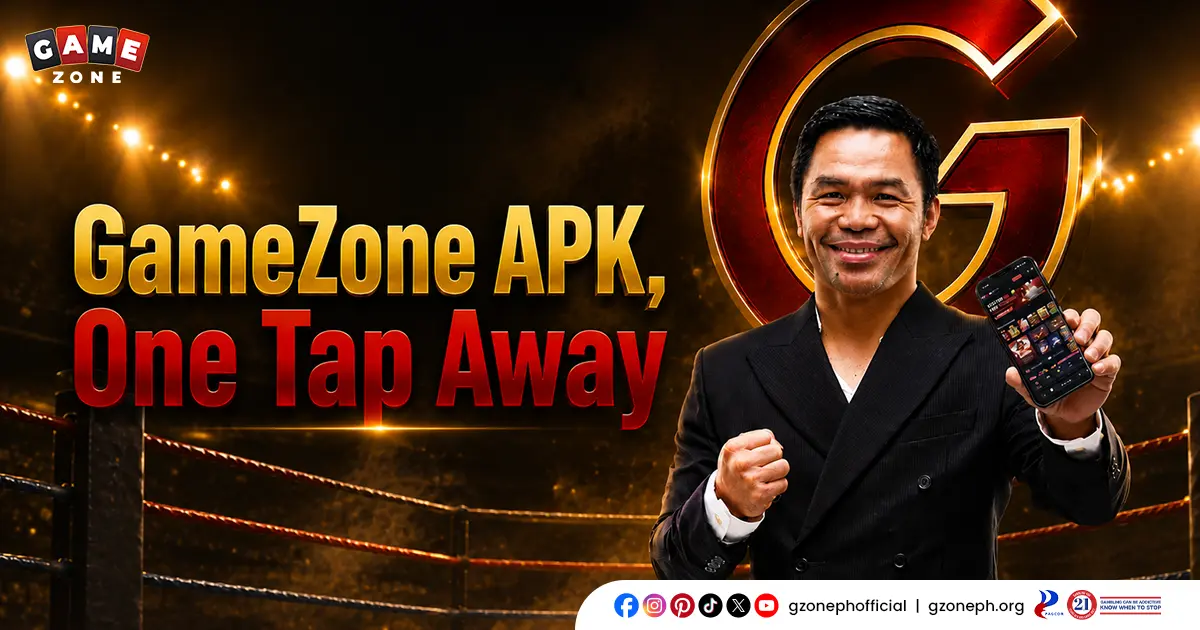 GameZone APK: Instant Access to Your Favorite Games