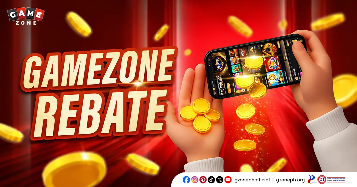 GameZone Rebate: Enjoy a Rewarding Daily Cashback Perk